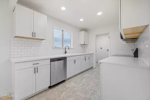 Kitchen - 3060 Silver State Ave, Fallon, NV 89406 photo 1 of 3