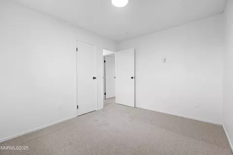 Bedroom - 3060 Silver State Ave, Fallon, NV 89406 photo 5 of 6