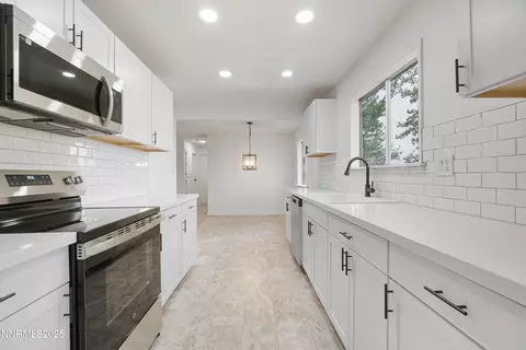 Kitchen - 3060 Silver State Ave, Fallon, NV 89406 photo 3 of 3