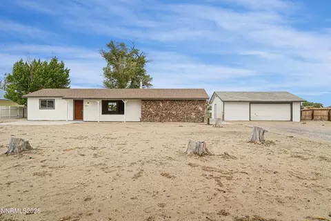 3060 Silver State Ave, Fallon, NV 89406