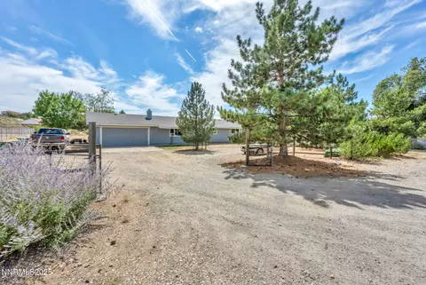 3450 Deer Foot Ln, Reno, NV 89506