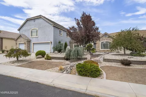 124 Denio Dr, Dayton, NV 89403