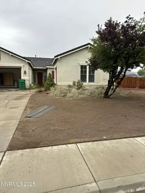 457 Occidental Dr, Dayton, NV 89403