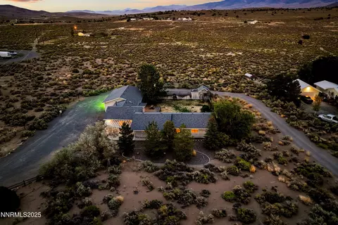 11 Audrey Dr, Mound House, NV 89706
