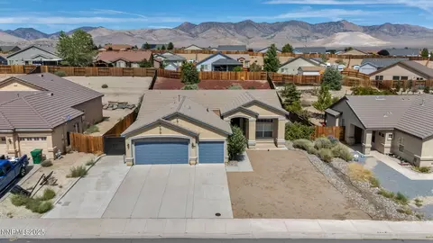 1530 Riverpark Pkwy, Dayton, NV 89403