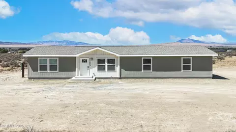 7780 Purple Sage Rd, Winnemucca, NV 89445
