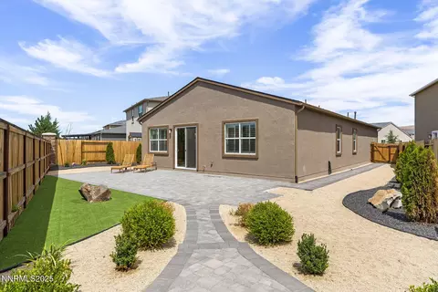 7657 Navasota Dr, Sparks, NV 89436