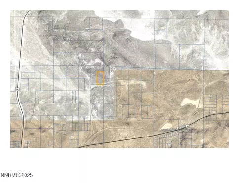 01524112 Parcel 3 Lyon County Parcel #SILVER, Springs, NV 89429