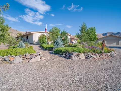 3670 Pine Nut Way, Topaz Ranch Estates, NV 89444