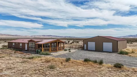 6500 Dutch Flat Rd, Winnemucca, NV 89445