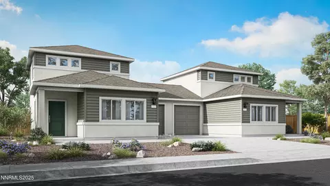 873 Orchard Rock Dr #LOT 36, Reno, NV 89506