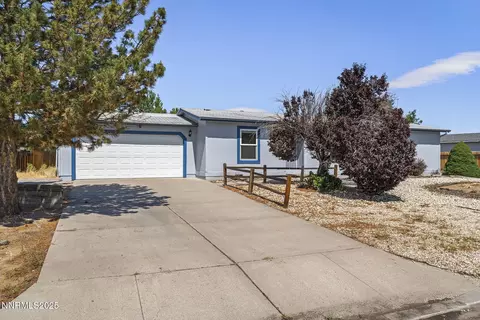 17305 Whippoorwill Ln, Reno, NV 89508