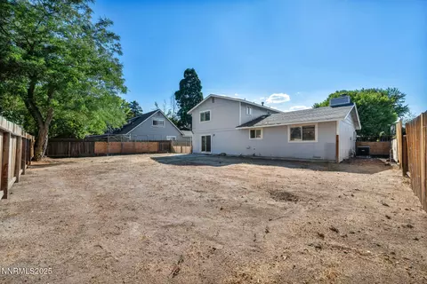 Exterior - 7274 Windmill Dr, Reno, NV 89511 photo 6 of 8