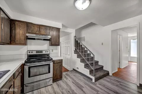 Entry Way - 7274 Windmill Dr, Reno, NV 89511 photo 1 of 6