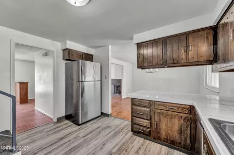 Kitchen - 7274 Windmill Dr, Reno, NV 89511 photo 1 of 4