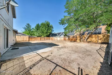 Exterior - 7274 Windmill Dr, Reno, NV 89511 photo 8 of 8