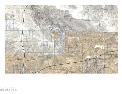 01524113 Lyon County Parcel #SILVER, Springs, NV 89429