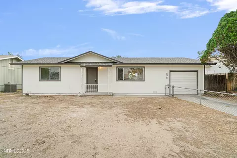 870 Sunset Dr, Fallon, NV 89406