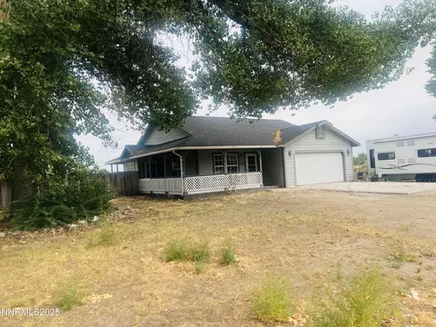 3320 Silver State Ave, Fallon, NV 89406
