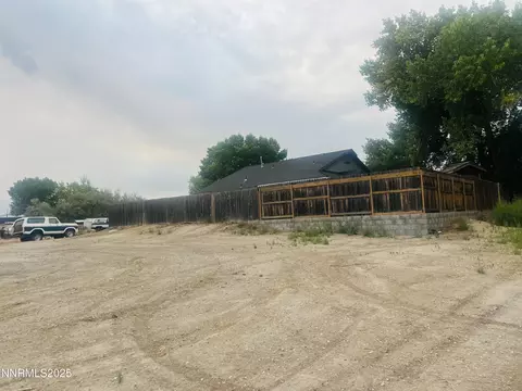 Exterior - 3320 Silver State Ave, Fallon, NV 89406 photo 1 of 1