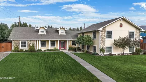 3271 Paiute St, Winnemucca, NV 89445