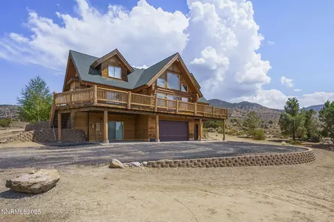 5524 Sierra Vista Ln, Carson City, NV 89701