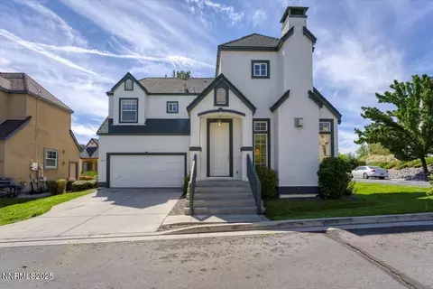 3500 Mashie Dr, Sparks, NV 89431