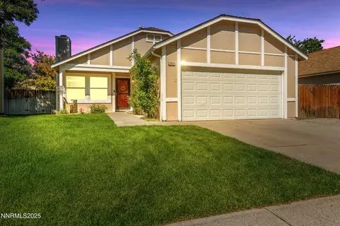 2454 Eastwood Dr, Carson City, NV 89701