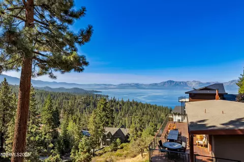 281 Wren Cir, Glenbrook, NV 89413