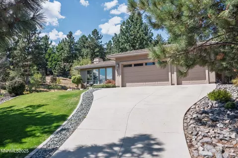 3752 Prospect Dr, Carson City, NV 89703