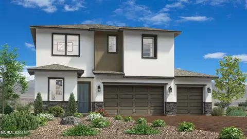 520 La Tray Dr #MAGNOLIA 82, Sparks, NV 89441