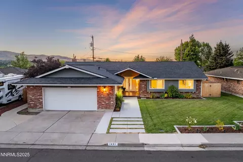 1401 Monroe St, Reno, NV 89509