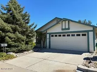 6338 Chesterfield Ln, Reno, NV 89523