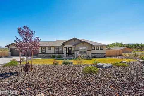3701 Cherokee Dr, Carson City, NV 89705