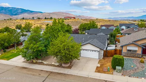 1010 Sunburst Dr, Carson City, NV 89705