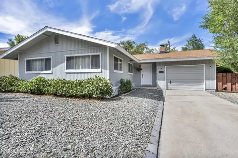 1116 W 5th St, Carson City, NV 89703