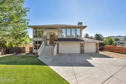 199 Pasture Dr, Carson City, NV 89701