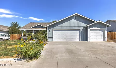 246 Colorado Ln, Fallon, NV 89406