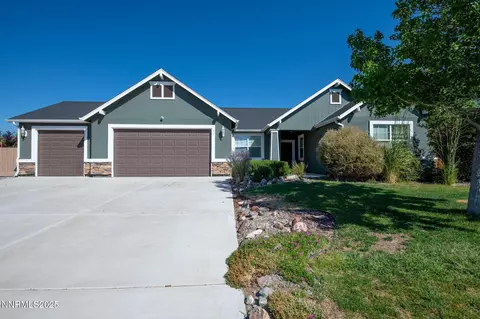 31 Blue Heron Ct, Dayton, NV 89403
