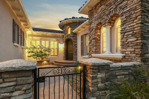 2971 Roundrock Ct, Reno, NV 89511