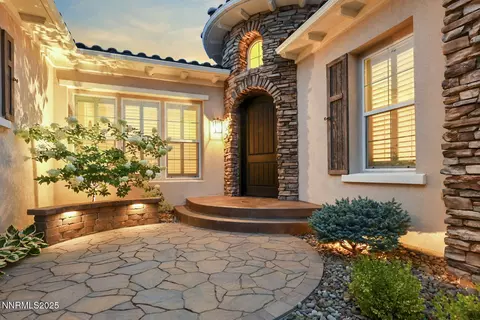 2971 Roundrock Ct, Reno, NV 89511