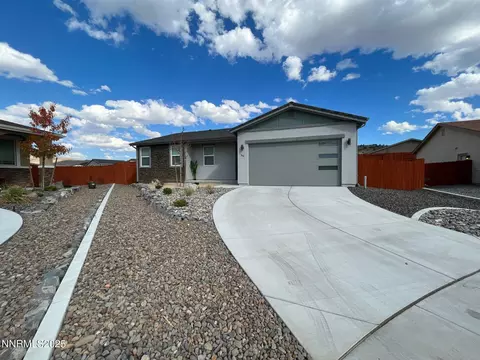 1160 Church Peak Ct, Reno, NV 89508
