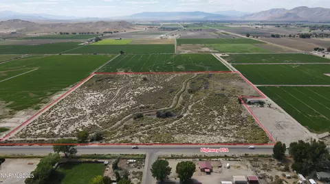 0 Highway 95a, Yerington, NV 89447