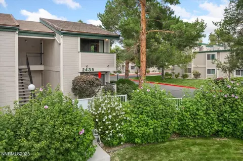 2435 Sycamore Glen Dr #3, Sparks, NV 89434
