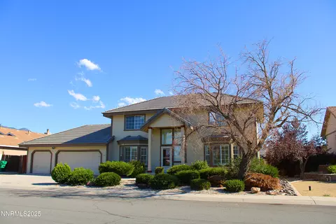 329 Stillwater Dr, Dayton, NV 89403