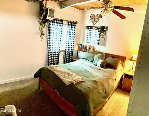 Bedroom - 331 Tramway Dr # 9, Stateline, NV 89449 photo 1 of 3