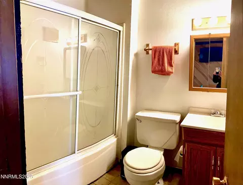 Bath - 331 Tramway Dr # 9, Stateline, NV 89449 photo 1 of 2
