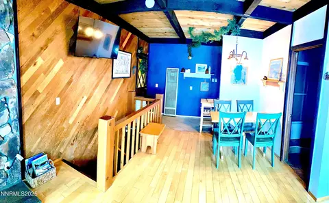Dining - 331 Tramway Dr # 9, Stateline, NV 89449 photo 1 of 1