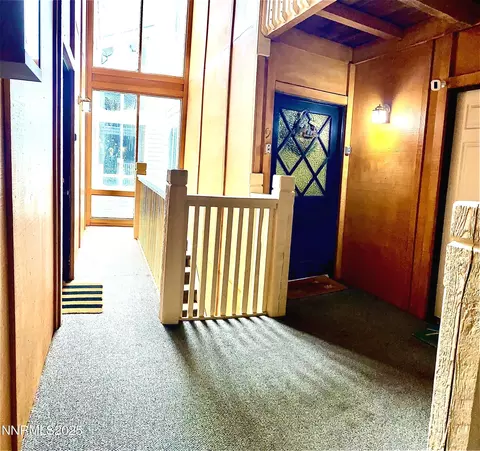 Entry Way - 331 Tramway Dr # 9, Stateline, NV 89449 photo 1 of 1