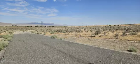 20590 Old Victory Hwy #258, Lovelock, NV 89419